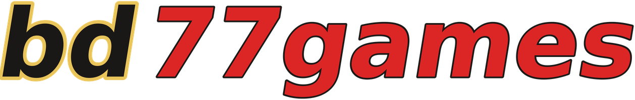 bd77games logo